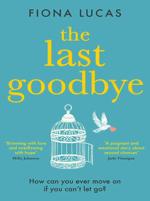 Title details for The Last Goodbye by Fiona Lucas - Available